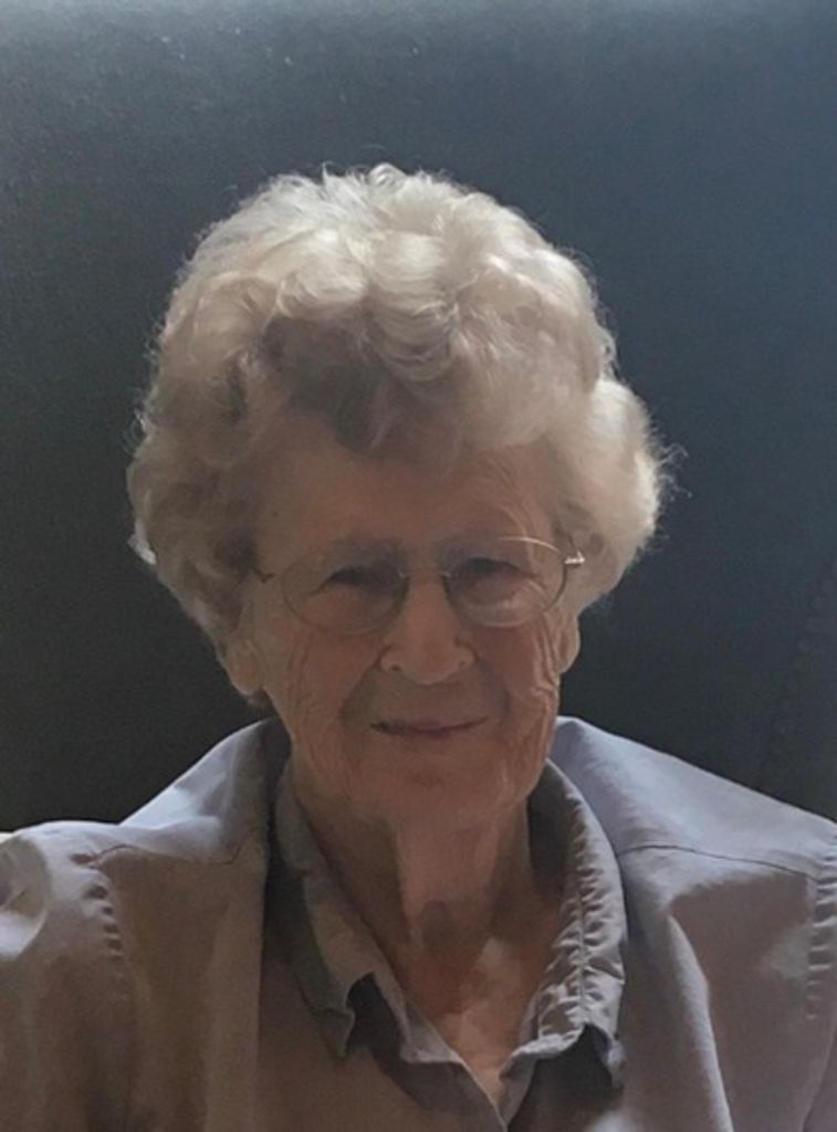 Trilby Sheffield Mccoy Profile Photo