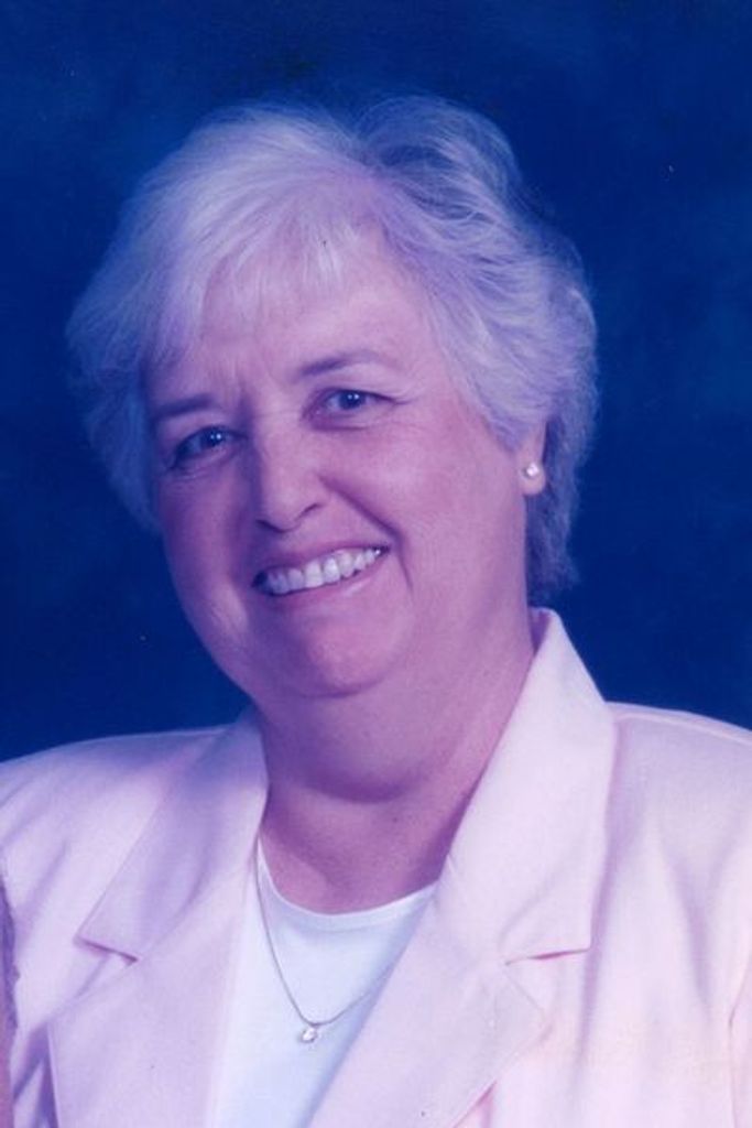 Mary Pritchett Profile Photo