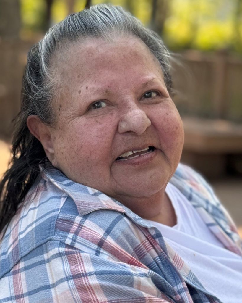 Victoria Marie Yazzie Profile Photo