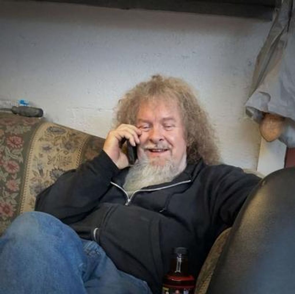 Mark A. Pilkenton