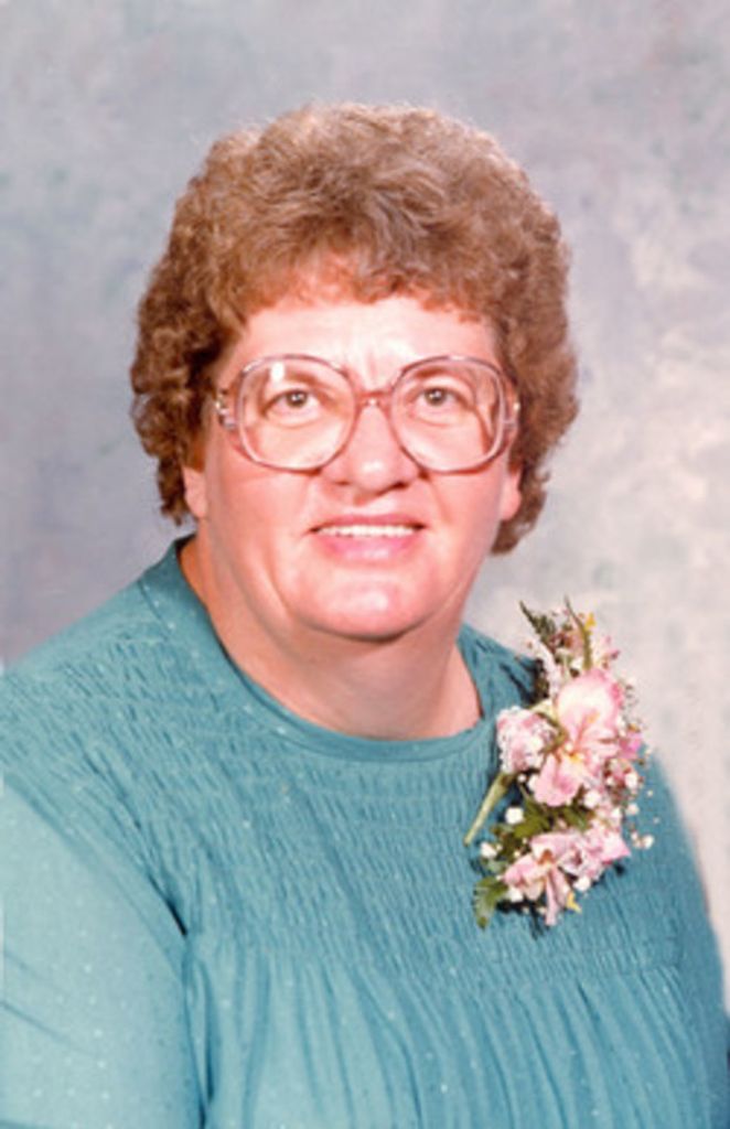 Kathleen Louise Bennett Boone