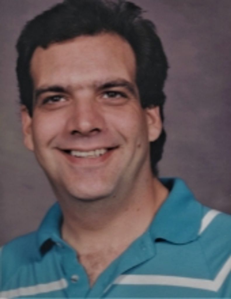 Edward T. Morgan Profile Photo