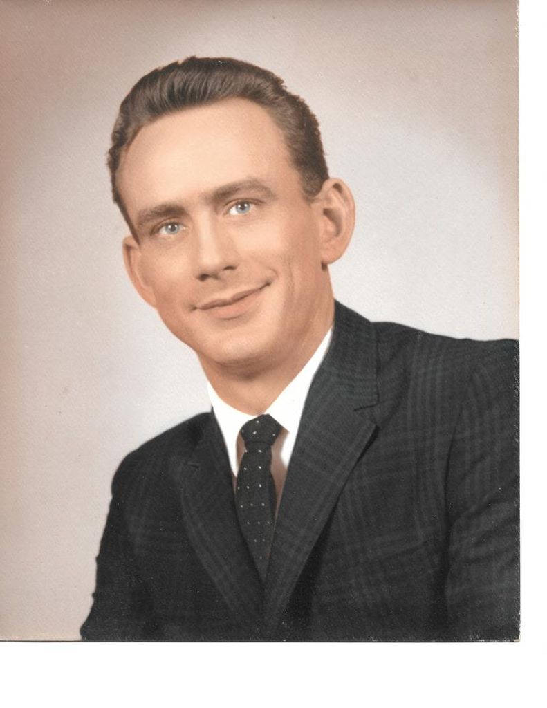 Eddie Rechner Profile Photo