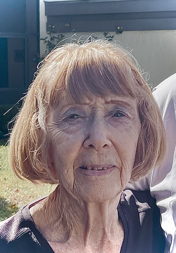 Kay Louise Smith