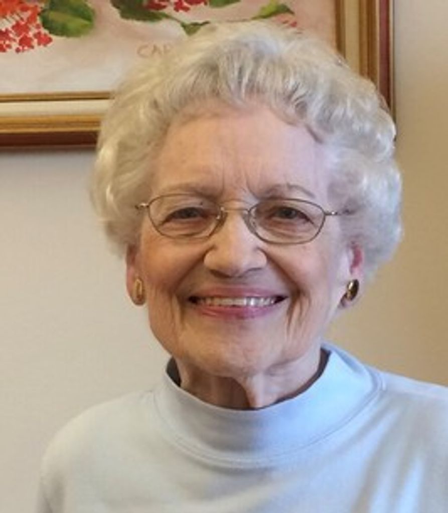 Shirley Scovil Profile Photo