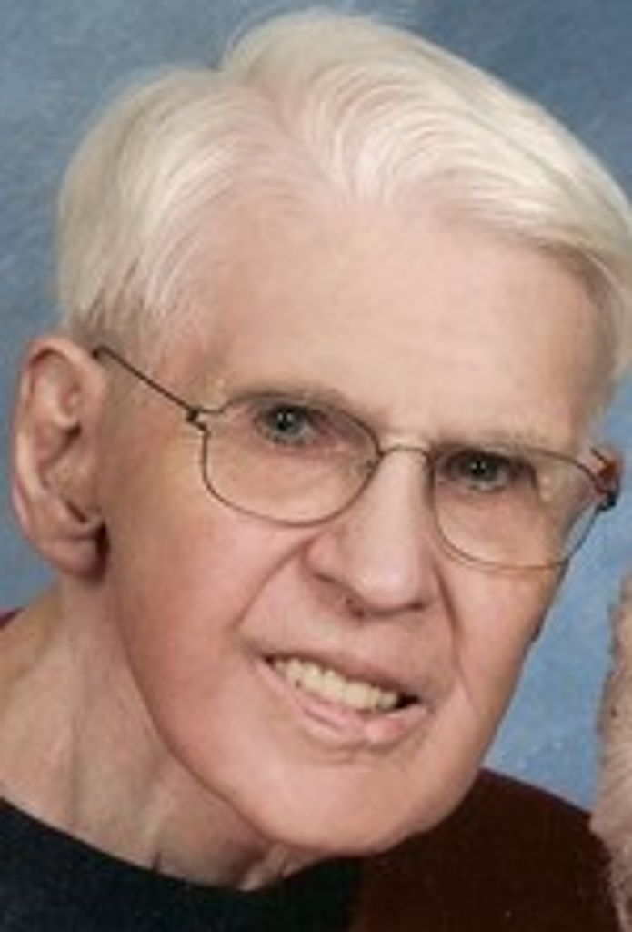 Marshall Thomas Dresser