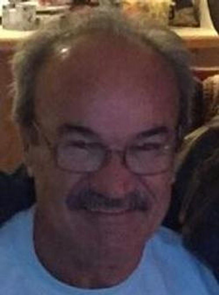 Dennis P. Sheetz Profile Photo