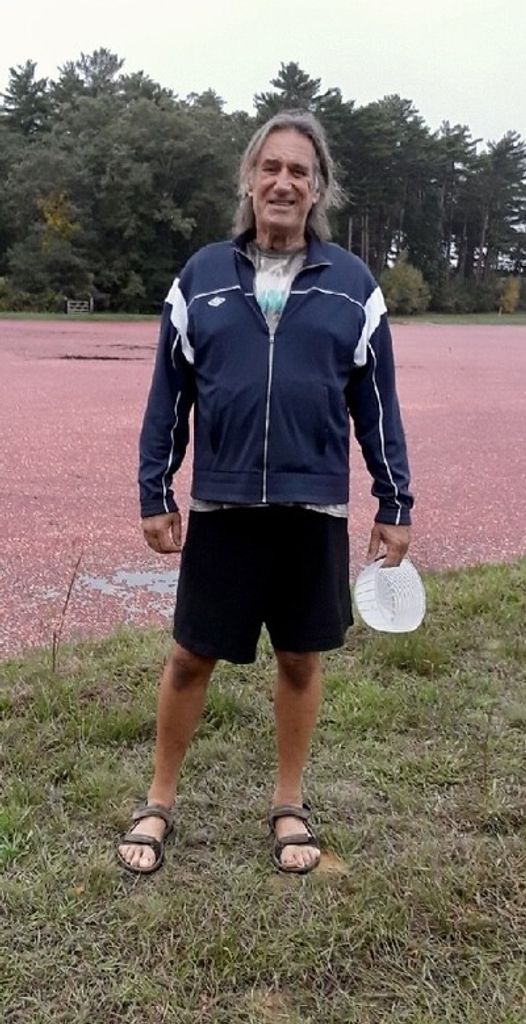 Stephen A. Mello Profile Photo