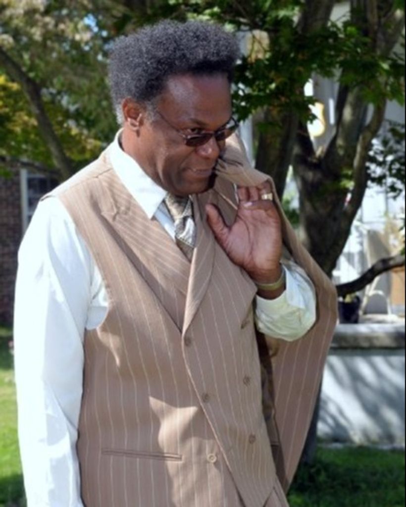 Edward A. Thomas Profile Photo