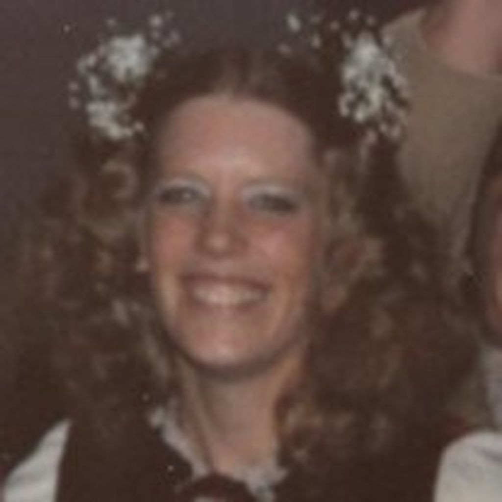 Marcie Flaig