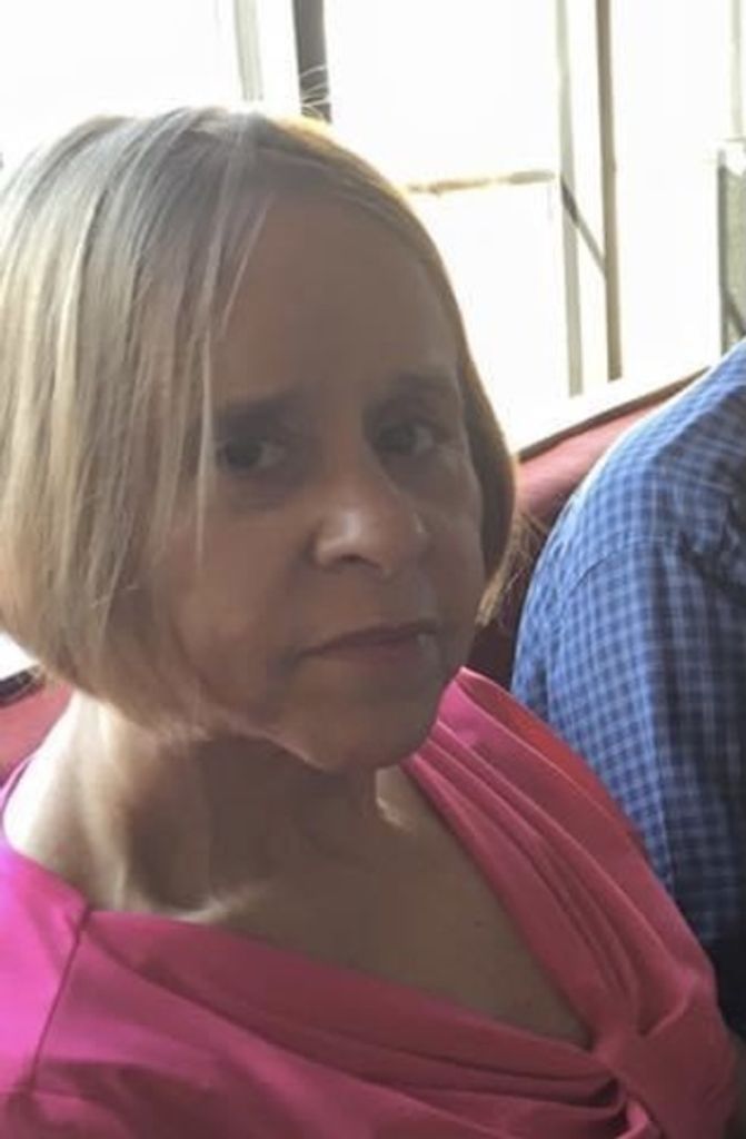 Milagros C. Fernandez Profile Photo