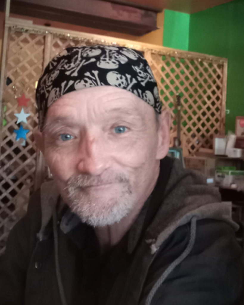 Terry L Garrison, Sr. Profile Photo