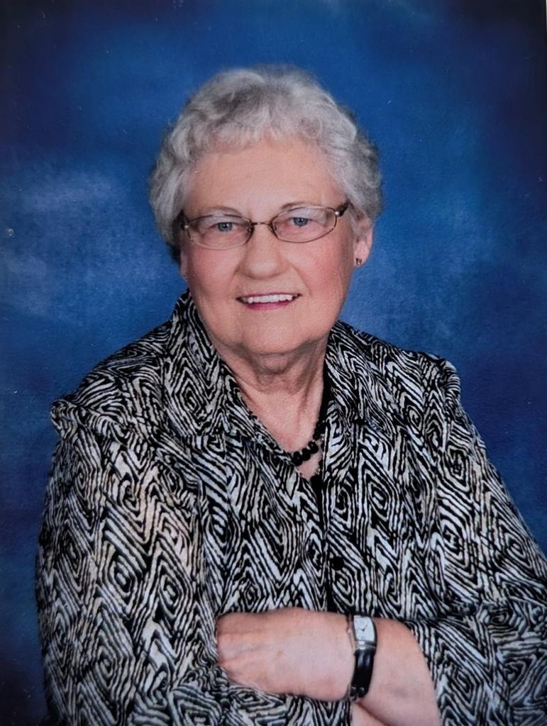 Joann Betty Kjose Profile Photo
