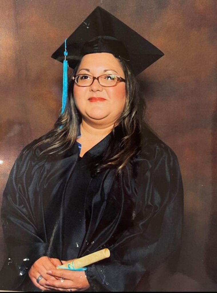 Cynthia Yvonne Rubio Profile Photo