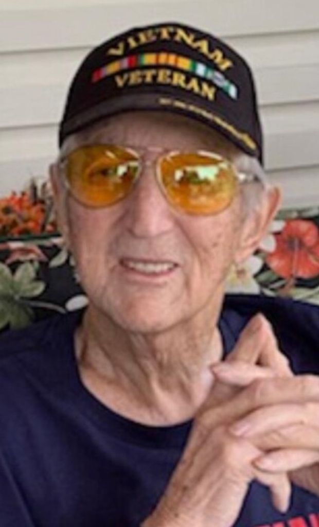 Anthony A. "Tony" Olson