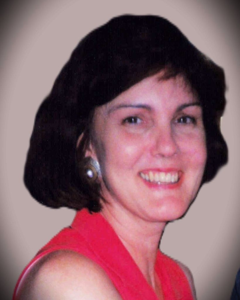 Elizabeth Susan Fenner