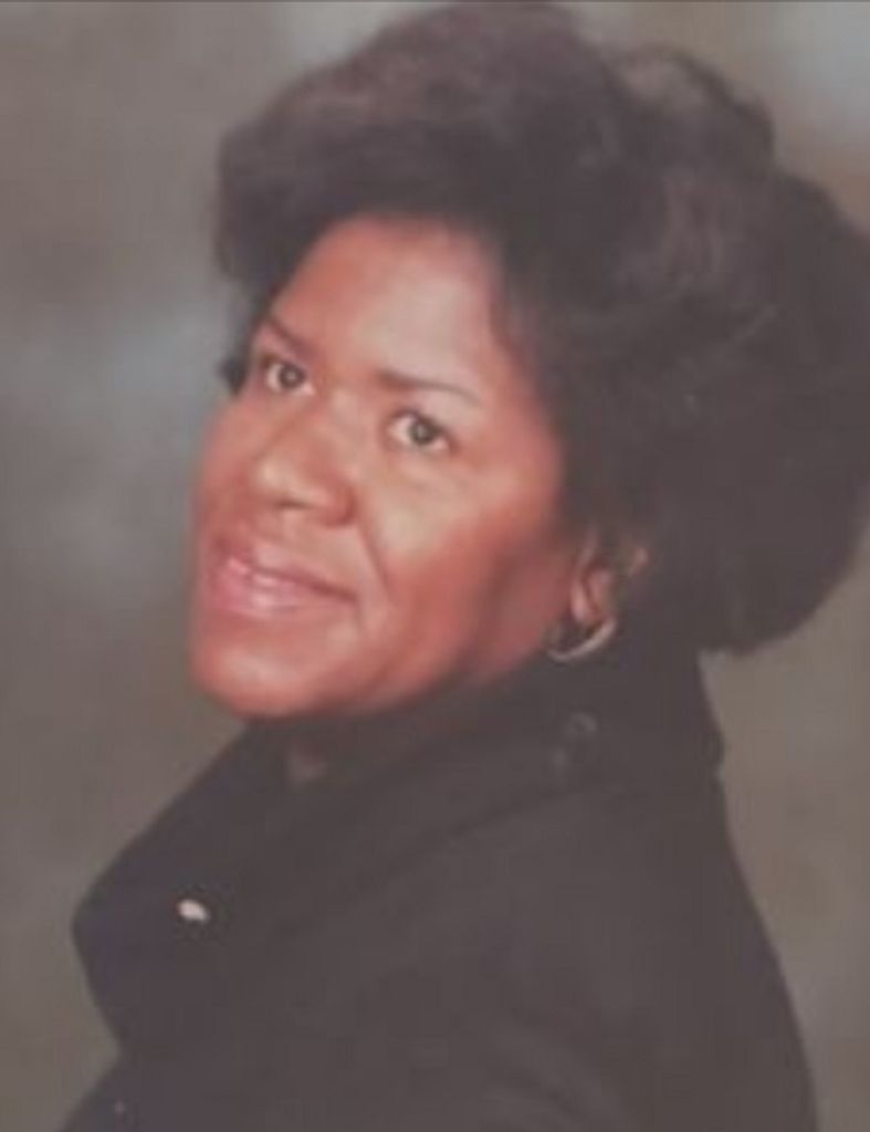 Frances Doris Anderson-Brown Profile Photo