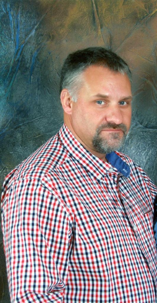 Gary Wayne Davis