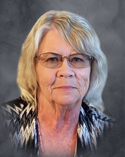 Glenda Jo Shoemaker's obituary image