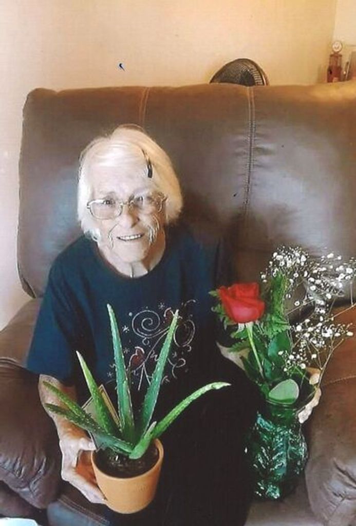 Betty Carole Ralls Profile Photo