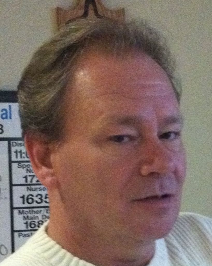 Jack O. Hopson Jr.