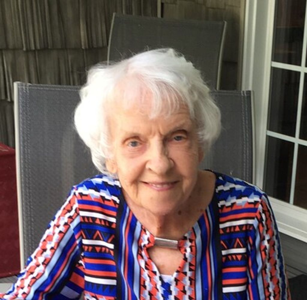 Clara Joann Kilpatrick Porter Profile Photo