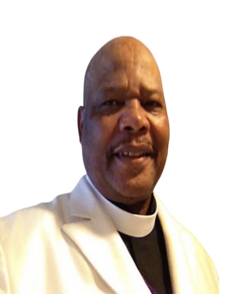 Presiding Elder Ronnie Harden, Sr. Profile Photo