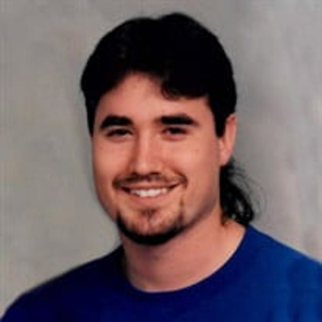 Mark D. Grow