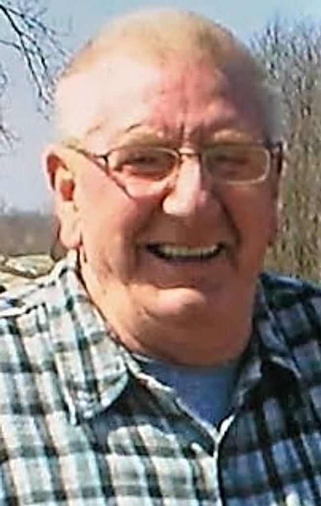 Virgil Rice Profile Photo