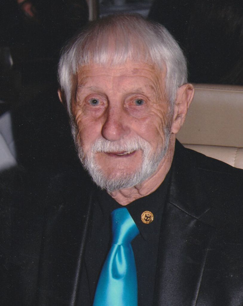 Roy Moss