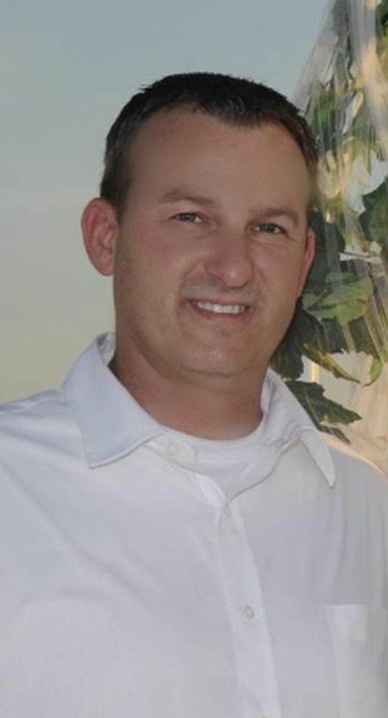 Michael Earl Johnson