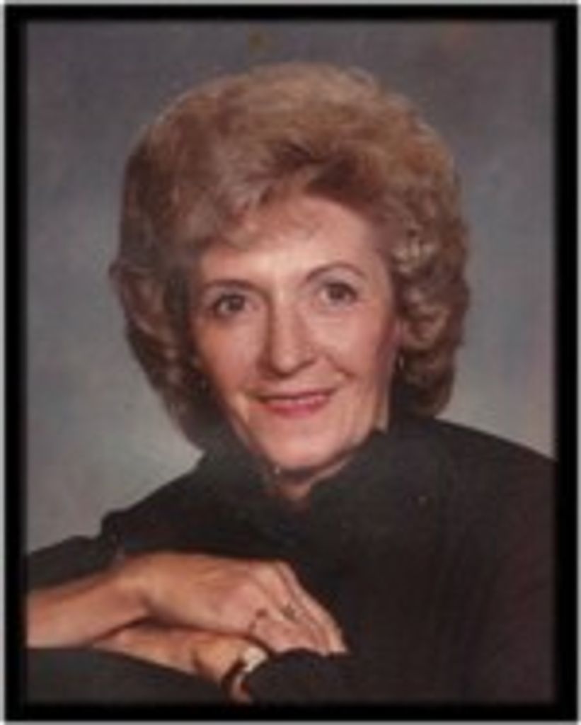 Charlene French Shell Thompson