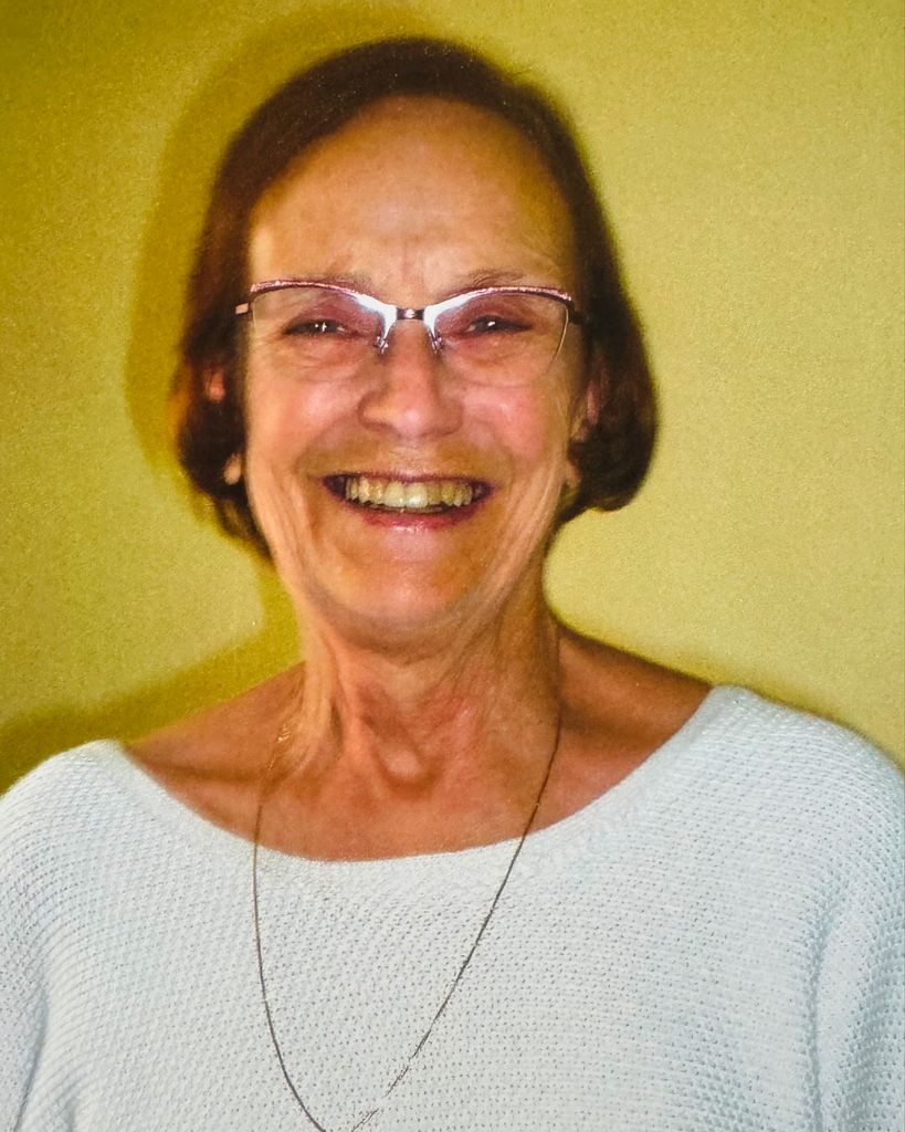Jo-Ann Olyowsky Profile Photo