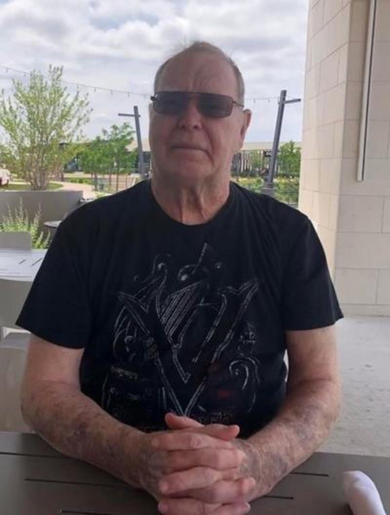 Norris Wayne Edmondson Profile Photo