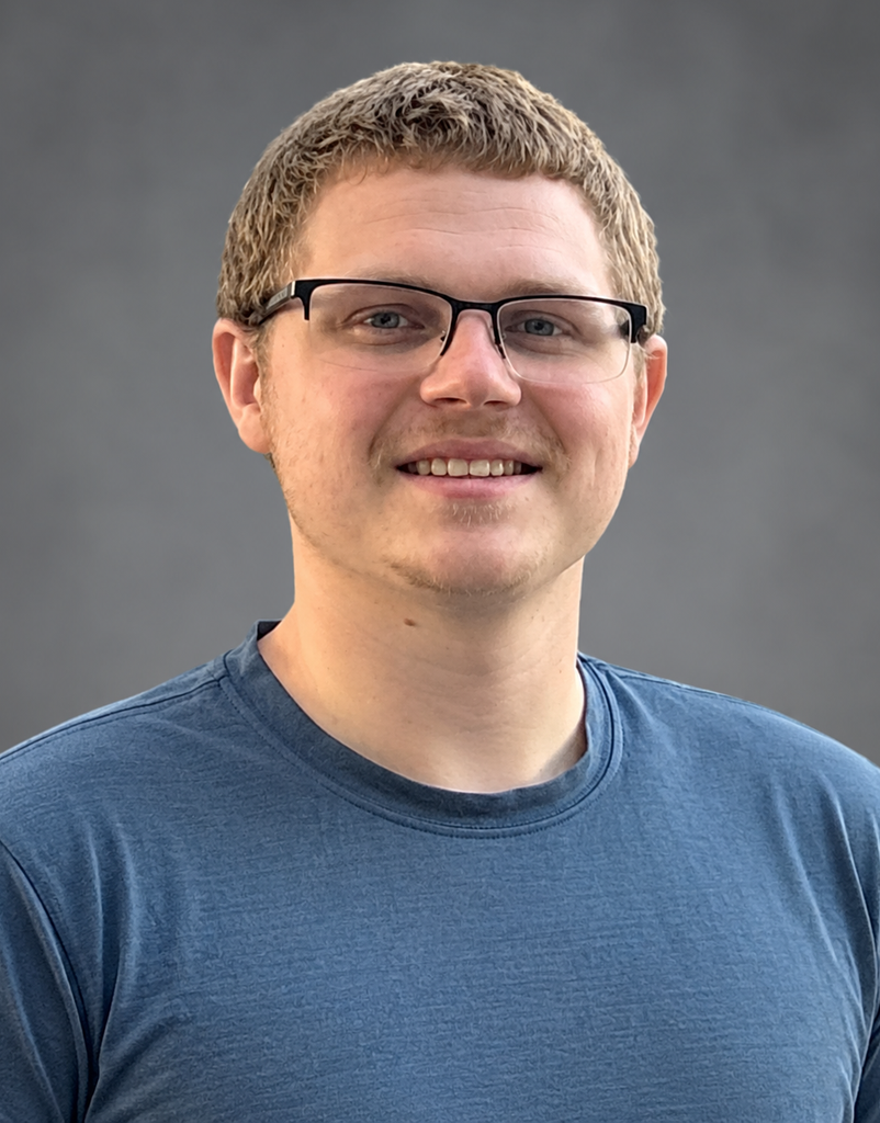 Alexander Eugene Racine Profile Photo