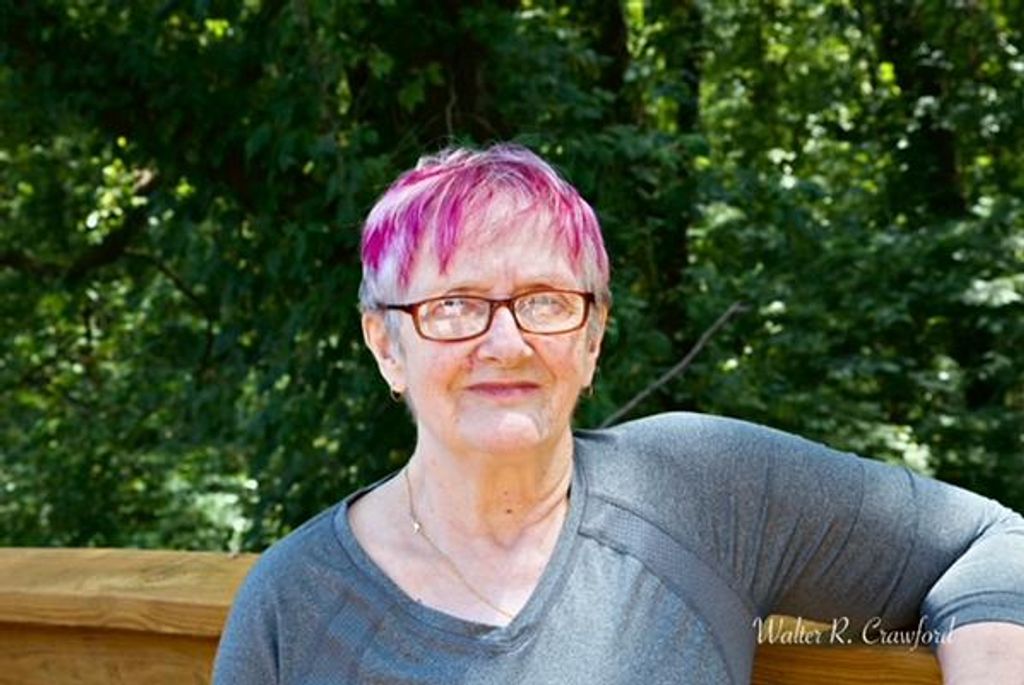 Christine Ellen Crawford Profile Photo