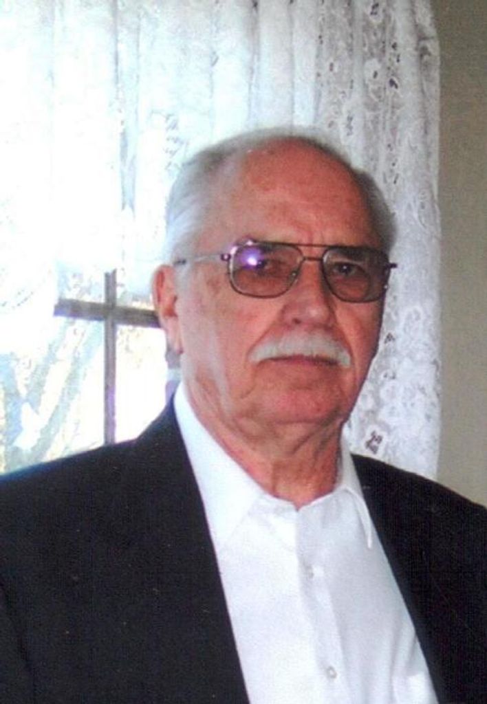 Franklin D. Tuttle