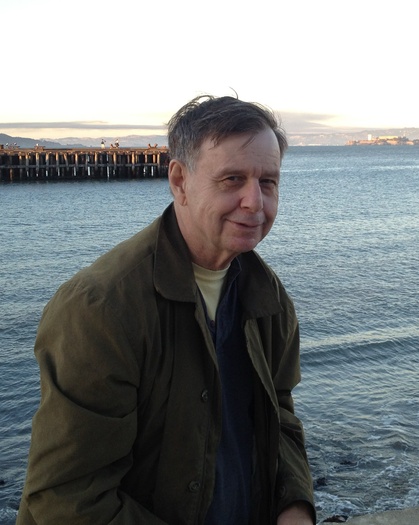 Peter James Casale Profile Photo