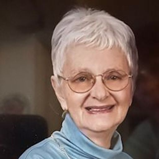 Margaret Elizabeth (Huber) Gray Profile Photo