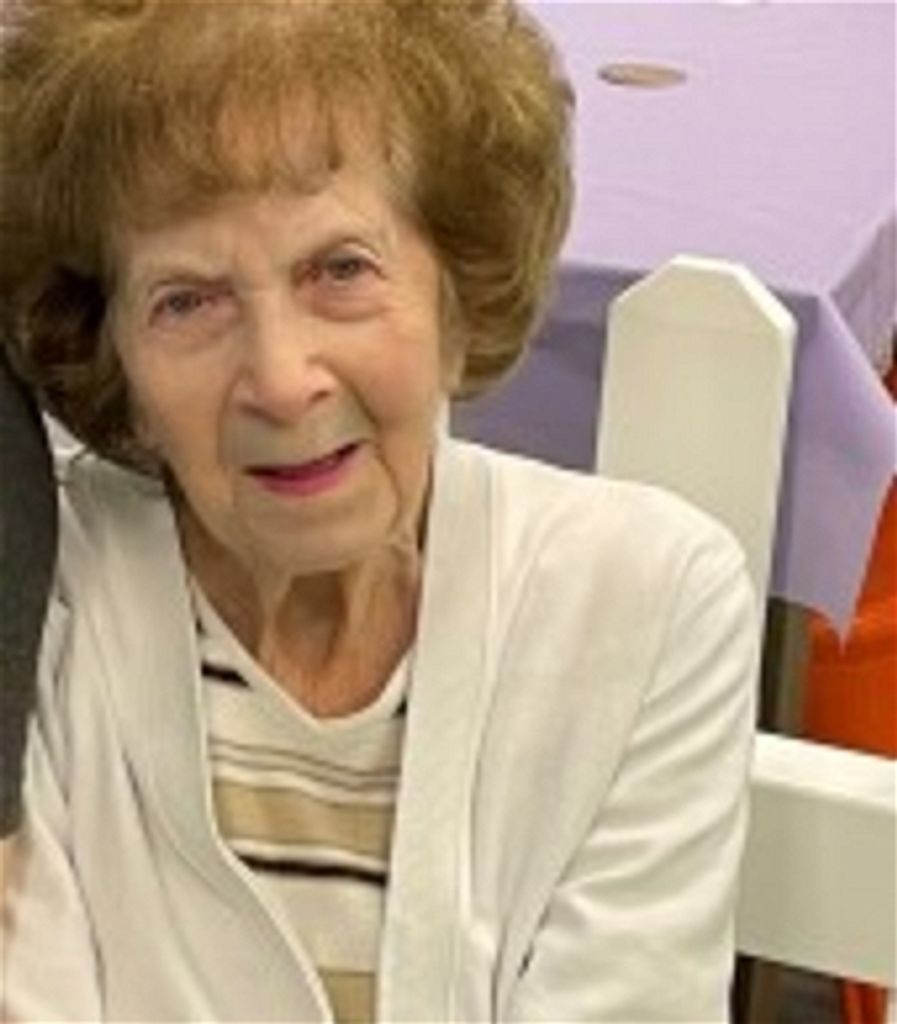 Jeanette Carmella Gerstley
