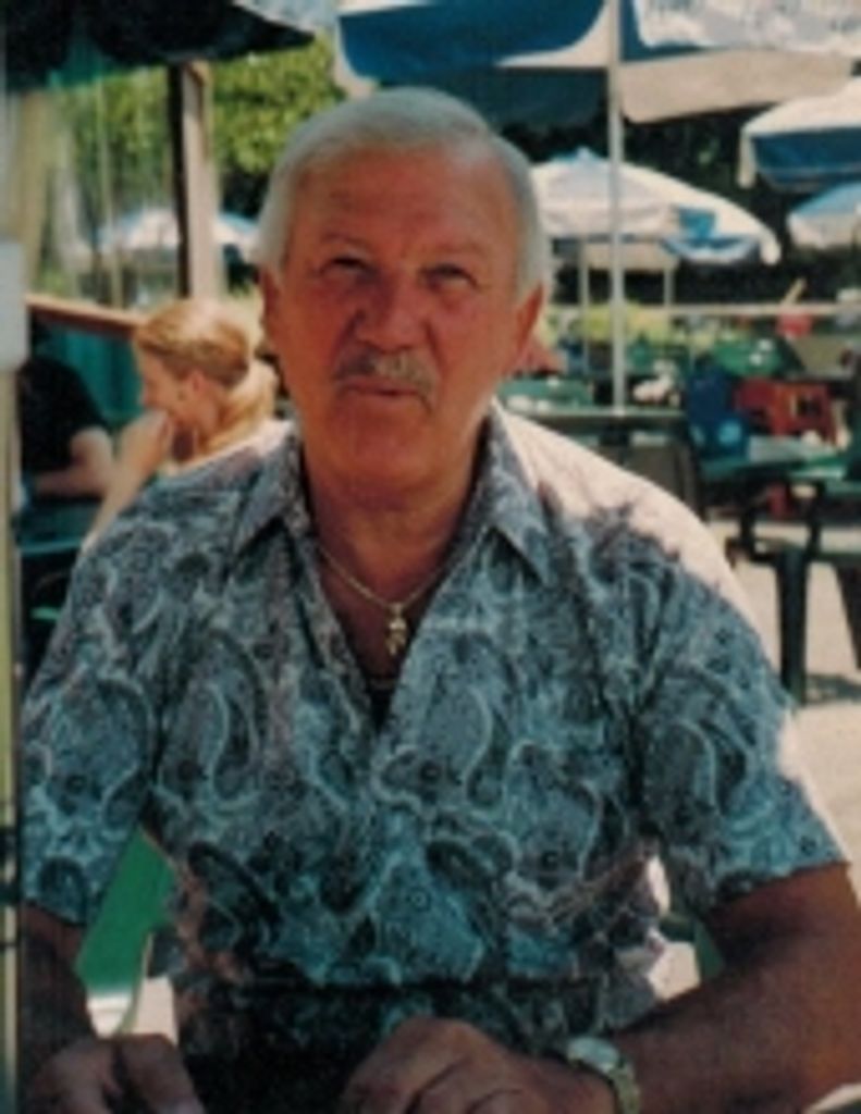 John "Jack" Carpenter