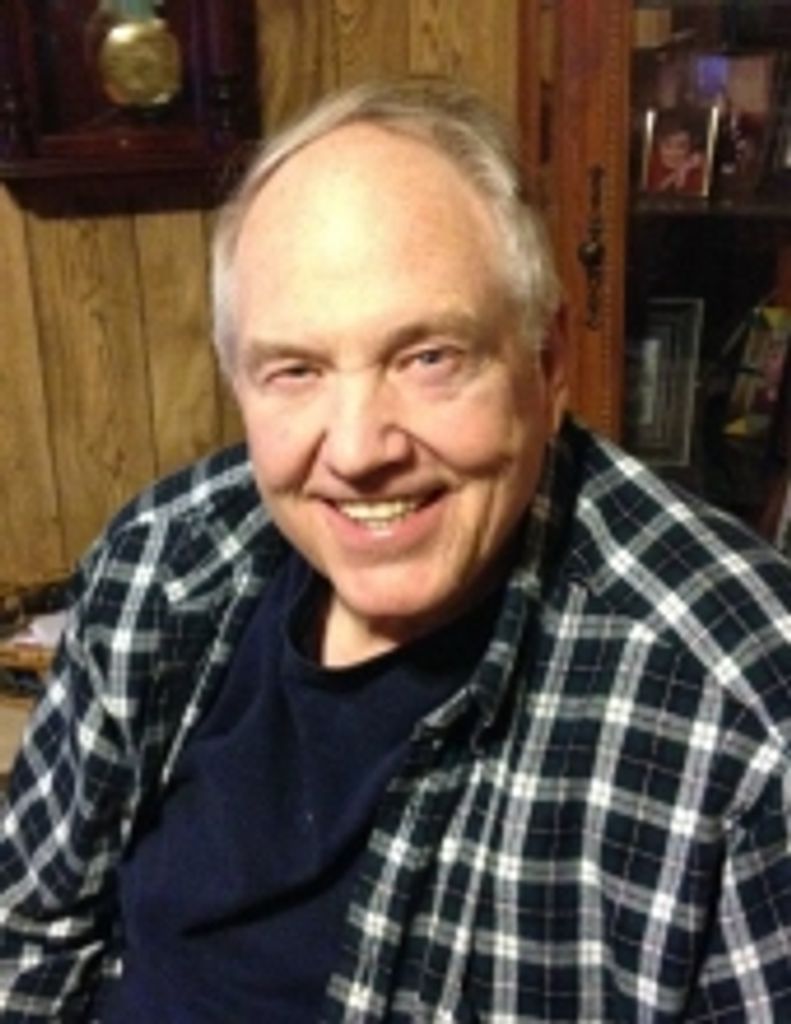 Melvin "David" Smith