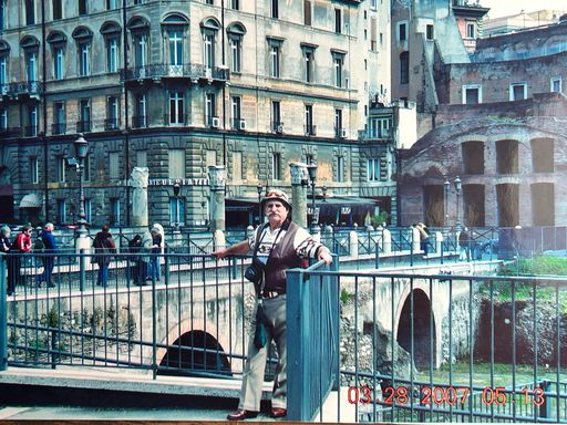 Joe Dell Newman photo gallery thumbnail 49 of 89