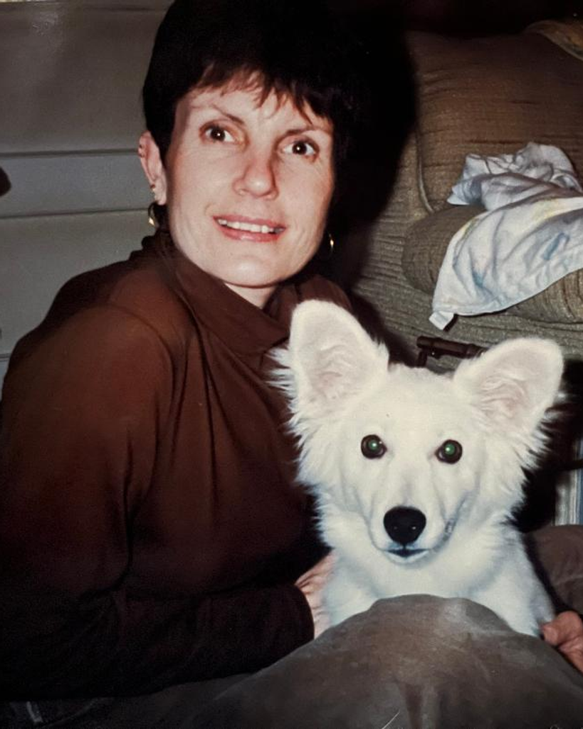 Fern Elyse Griffith Profile Photo