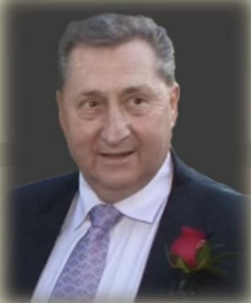 David I. Fleming, Jr. Profile Photo