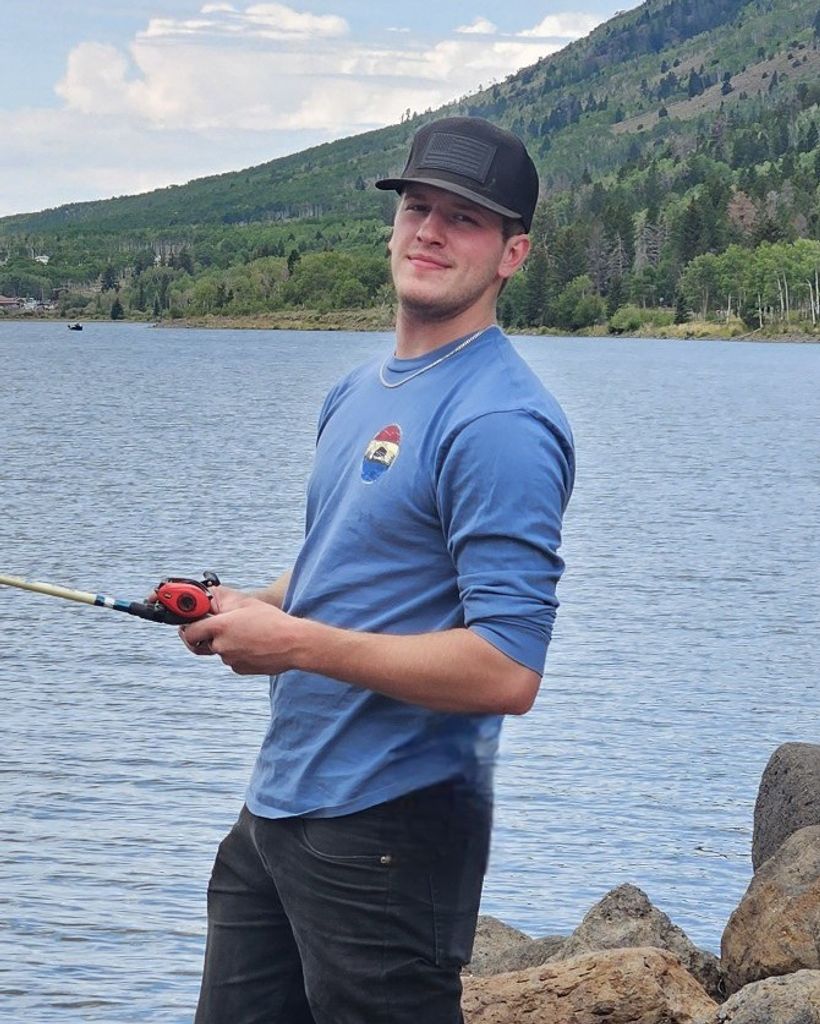 Marshall Bateman Profile Photo