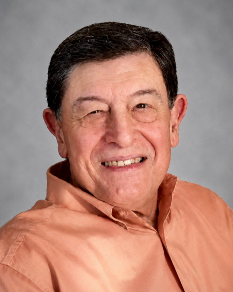William Anthony Mancuso