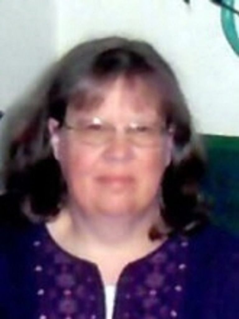 Suzann Helene Matz