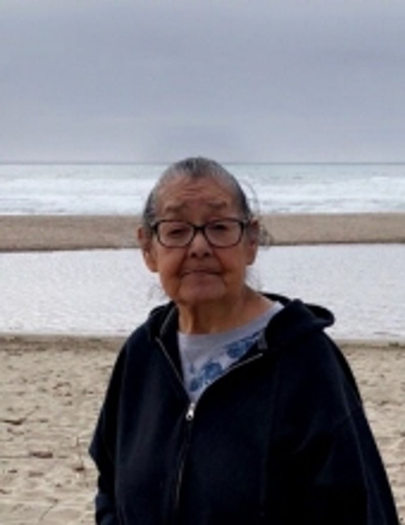 Rose Anne Kuschnick