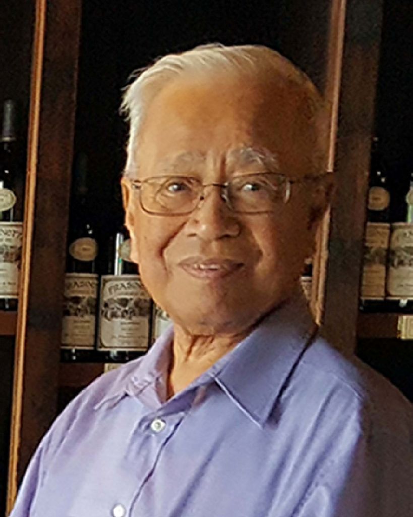Benedicto Cruz Duldulao Profile Photo